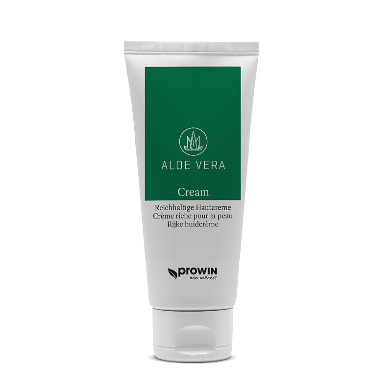 ALOE VERA Cream